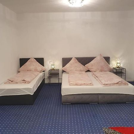 St2 Apartment Triberg im Schwarzwald Esterno foto