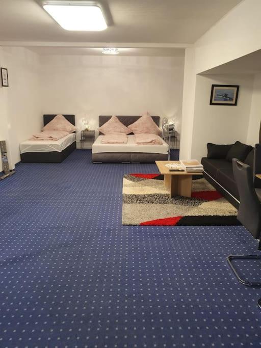 St2 Apartment Triberg im Schwarzwald Esterno foto