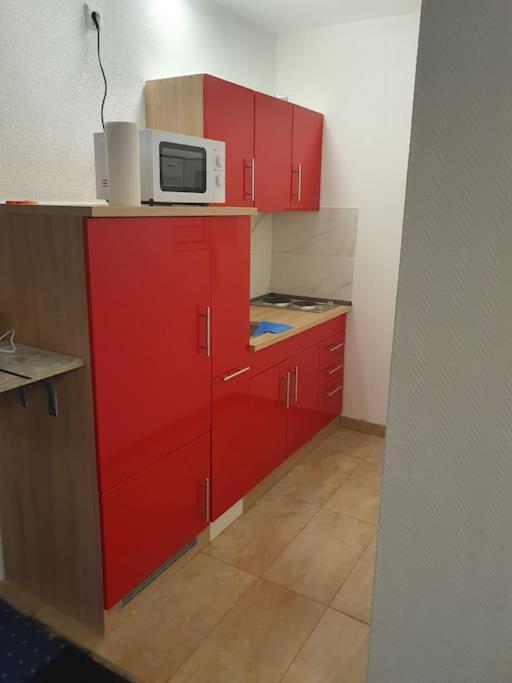 St2 Apartment Triberg im Schwarzwald Esterno foto