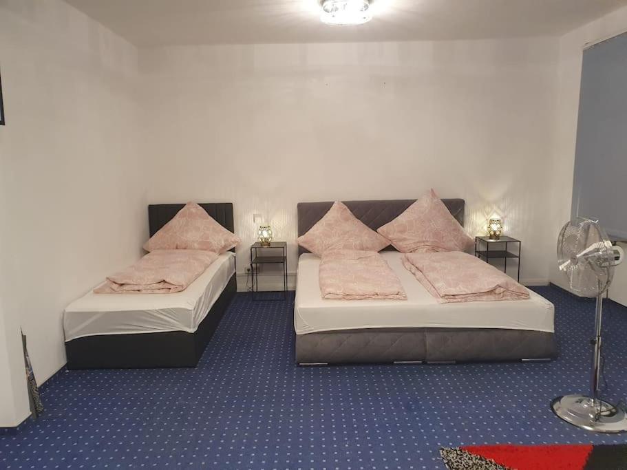 St2 Apartment Triberg im Schwarzwald Esterno foto